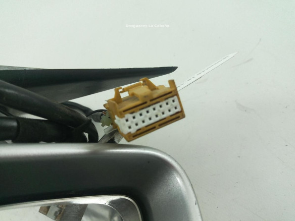 ESPEJO DER AUDI A4 (8EC, B7) |Desguaces La Cabaña