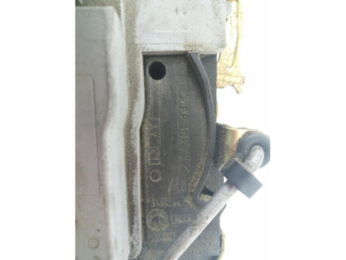 CERRADURA PUERTA LAT DEL IZQ CITROEN XSARA (N1) |Desguaces La Cabaña