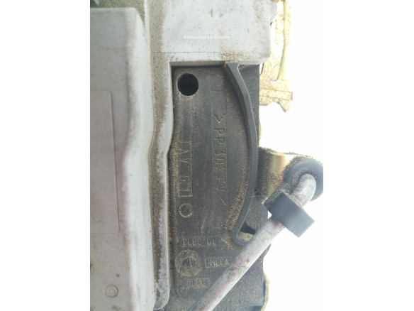 CERRADURA PUERTA LAT DEL IZQ CITROEN XSARA (N1) |Desguaces La Cabaña