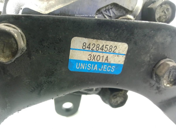 84284582 BOMBA DIRECCION NISSAN PATHFINDER III (R51) |Desguaces La Cabaña