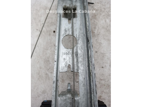 ELEVALUNAS PUERTA LAT TRA DER RENAULT MEGANE II (BM0/1_, CM0/1_) |Desguaces La Cabaña