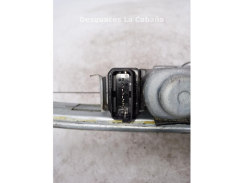 ELEVALUNAS PUERTA LAT TRA DER RENAULT MEGANE II (BM0/1_, CM0/1_) |Desguaces La Cabaña