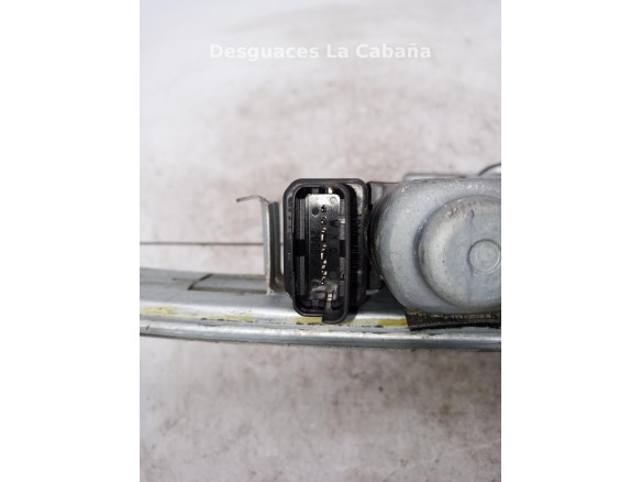 ELEVALUNAS PUERTA LAT TRA DER RENAULT MEGANE II (BM0/1_, CM0/1_) |Desguaces La Cabaña
