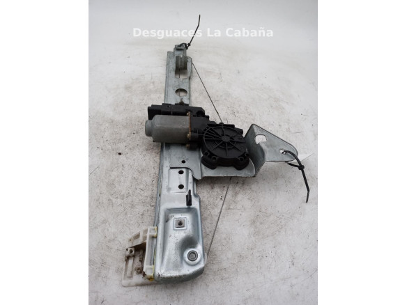 ELEVALUNAS PUERTA LAT TRA DER RENAULT MEGANE II (BM0/1_, CM0/1_) |Desguaces La Cabaña
