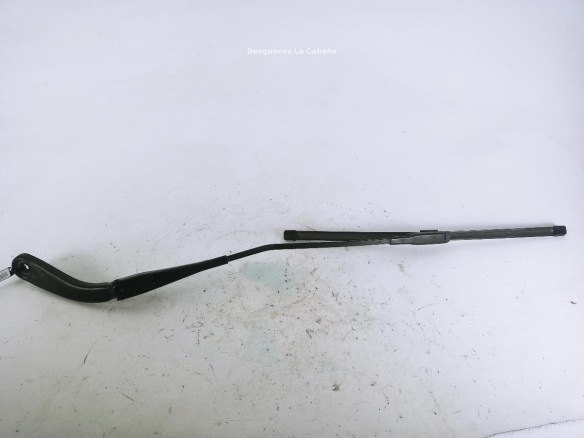 BRAZO LIMPIAPARABRISAS DEL DER BMW 3 (F30, F80) |Desguaces La Cabaña