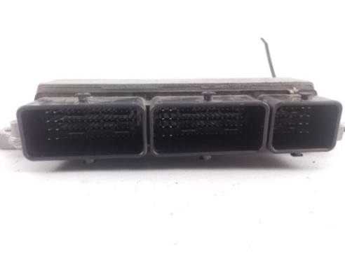 237105499R CENTRALITA MOTOR DACIA SANDERO II |Desguaces La Cabaña