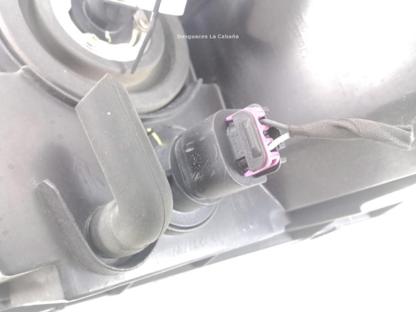 05067789AC FARO IZQUIERDO FIAT FREEMONT (345_) |Desguaces La Cabaña