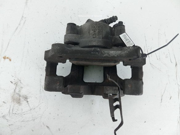 34116850649  PINZA DEL IZQ BMW 3 Touring (F31) |Desguaces La Cabaña