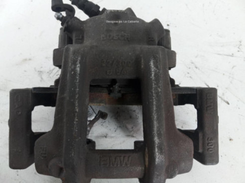 34116850649  PINZA DEL IZQ BMW 3 Touring (F31) |Desguaces La Cabaña