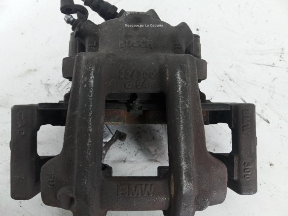 34116850649  PINZA DEL IZQ BMW 3 Touring (F31) |Desguaces La Cabaña