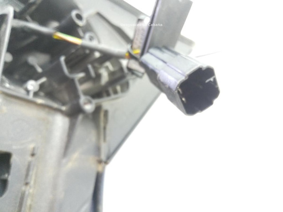 ESPEJO IZQ SAAB 9-5 Ranchera familiar (YS3E) |Desguaces La Cabaña