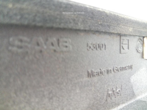 ESPEJO IZQ SAAB 9-5 Ranchera familiar (YS3E) |Desguaces La Cabaña