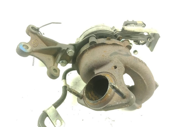 4M5Q6K682A TURBO FORD FOCUS II (DA_, HCP) |Desguaces La Cabaña