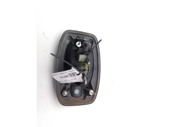 MANILLA PUERTA LAT DEL DER EXT CITROEN JUMPER Furgón |Desguaces La Cabaña