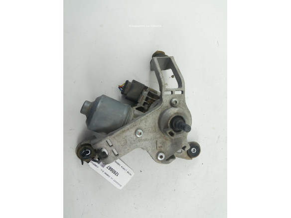 98110A4000 MOTOR LIMPIAPARABRISAS DEL KIA CARENS IV |Desguaces La Cabaña