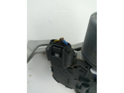 98110A4000 MOTOR LIMPIAPARABRISAS DEL KIA CARENS IV |Desguaces La Cabaña