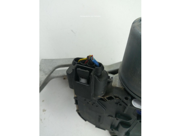 98110A4000 MOTOR LIMPIAPARABRISAS DEL KIA CARENS IV |Desguaces La Cabaña