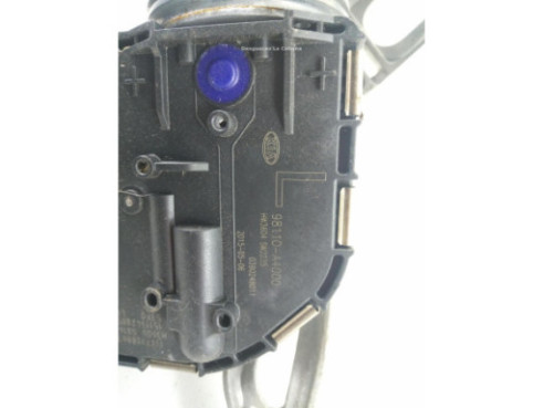 98110A4000 MOTOR LIMPIAPARABRISAS DEL KIA CARENS IV |Desguaces La Cabaña