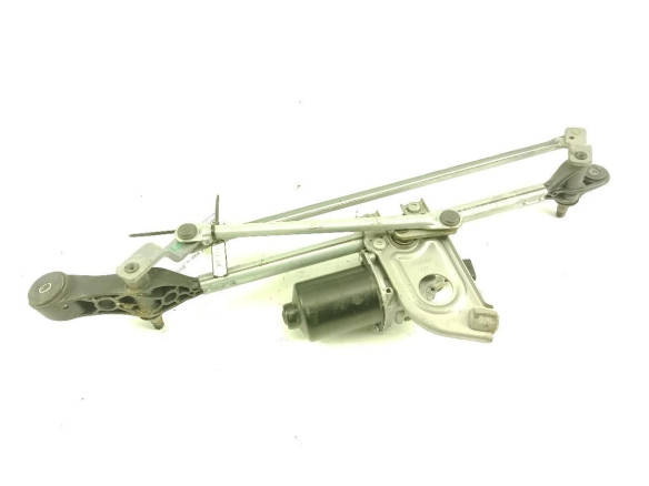 726750302 MOTOR LIMPIAPARABRISAS DEL BMW 3 (F30, F80) |Desguaces La Cabaña