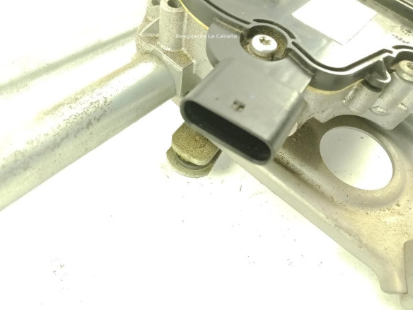 726750302 MOTOR LIMPIAPARABRISAS DEL BMW 3 (F30, F80) |Desguaces La Cabaña