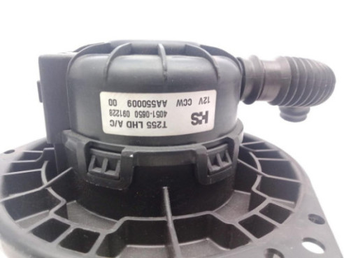 AA550009 MOTOR CALEFACCION CHEVROLET AVEO Fastback (T250, T255) |Desguaces La Cabaña