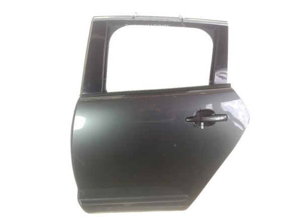 PUERTA LAT TRA IZQ PEUGEOT 3008 Limusina (0U_) |Desguaces La Cabaña