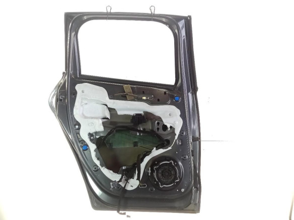 PUERTA LAT TRA IZQ PEUGEOT 3008 Limusina (0U_) |Desguaces La Cabaña