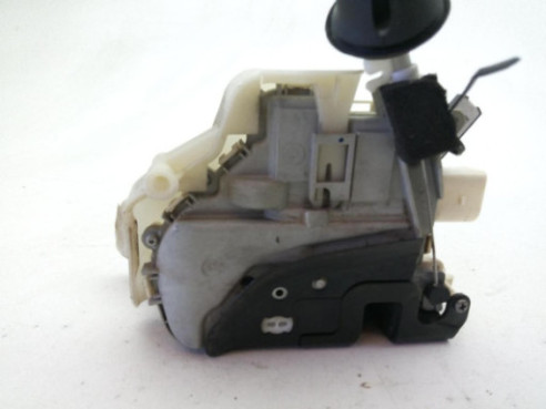 8J1837015C CERRADURA PUERTA LAT DEL IZQ AUDI A4 Avant (8K5, B8) |Desguaces La Cabaña