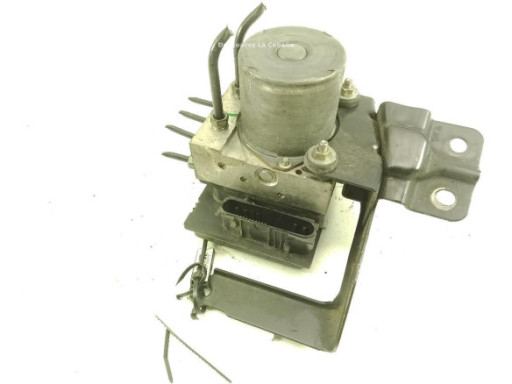 GRUPO ABS|Desguaces La Cabaña