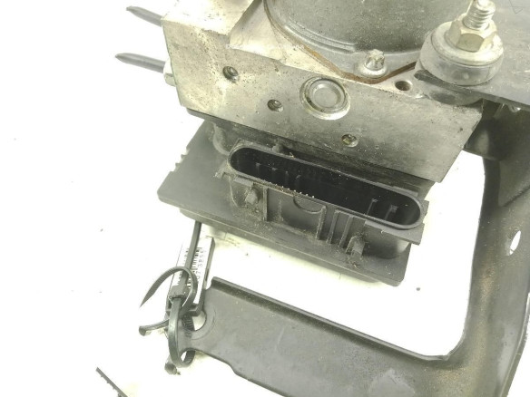 0265950929 GRUPO ABS NISSAN QASHQAI / QASHQAI +2 I (J10, JJ10) |Desguaces La Cabaña