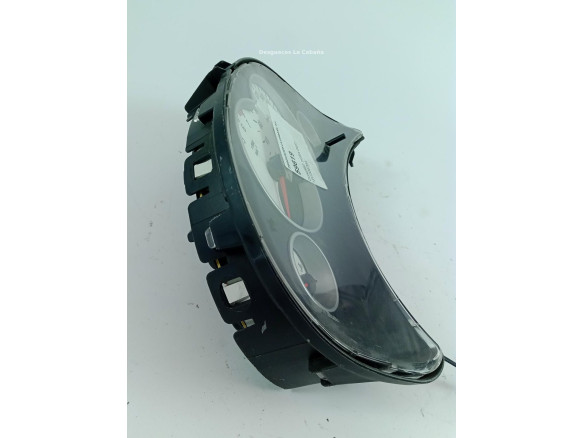 13173357WL CUADRO INSTRUMENTOS OPEL TIGRA TwinTop (X04) |Desguaces La Cabaña