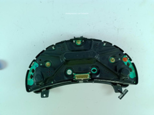 13173357WL CUADRO INSTRUMENTOS OPEL TIGRA TwinTop (X04) |Desguaces La Cabaña