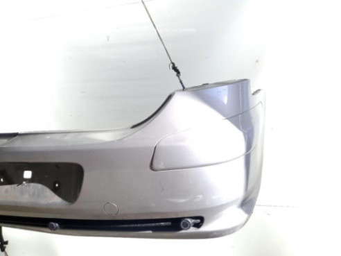 9641963177 PARAGOLPES TRA PEUGEOT 307 CC (3B) |Desguaces La Cabaña