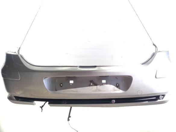 9641963177 PARAGOLPES TRA PEUGEOT 307 CC (3B) |Desguaces La Cabaña