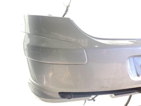 9641963177 PARAGOLPES TRA PEUGEOT 307 CC (3B) |Desguaces La Cabaña