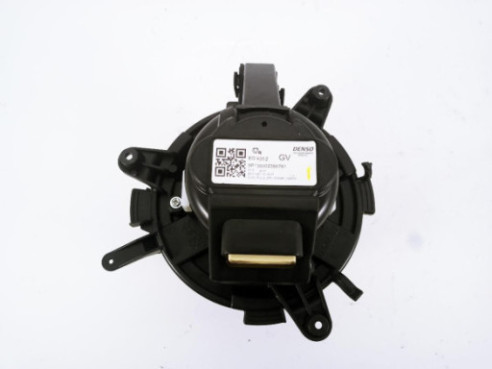 MOTOR CALEFACCION OPEL GRANDLAND X (A18) |Desguaces La Cabaña