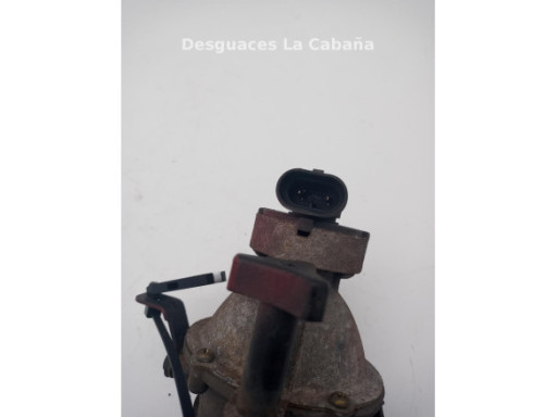 KIA|Desguaces La Cabaña