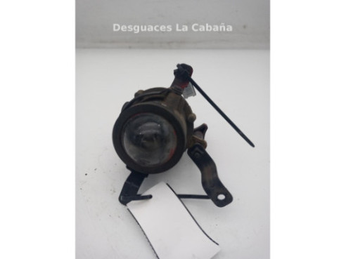 KIA|Desguaces La Cabaña 2
