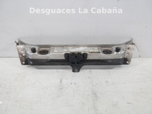 FRENTE|Desguaces La Cabaña 2