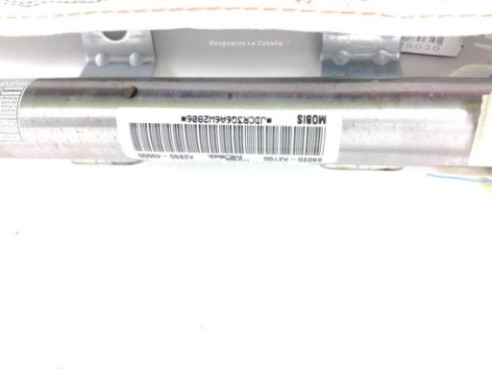 JDCR3G6A6W2806 AIRBAG CORTINA DER KIA CEE'D (JD) |Desguaces La Cabaña