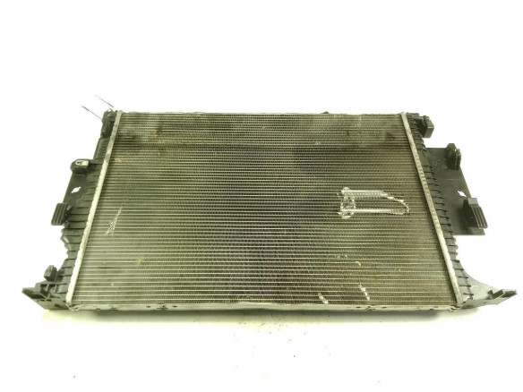 EJ738005AH RADIADOR AGUA FORD C-MAX II (DXA/CB7, DXA/CEU) |Desguaces La Cabaña