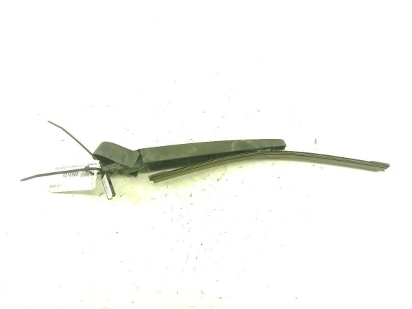 61627118206 BRAZO LIMPIAPARABRISAS TRA PORTÓN BMW 3 Touring (E91) |Desguaces La Cabaña