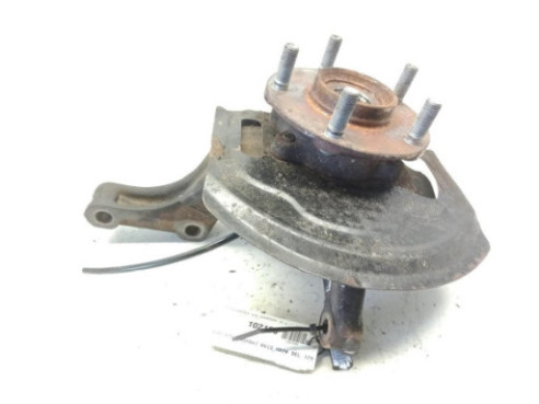 40014JD040 MANGUETA DEL IZQ NISSAN QASHQAI / QASHQAI +2 I (J10, JJ10) |Desguaces La Cabaña