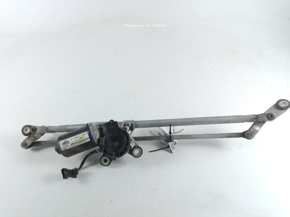 23003923 MOTOR LIMPIAPARABRISAS DEL SAAB 9-3 (YS3F) |Desguaces La Cabaña