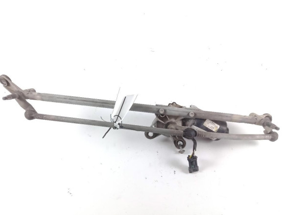 23003923 MOTOR LIMPIAPARABRISAS DEL SAAB 9-3 (YS3F) |Desguaces La Cabaña