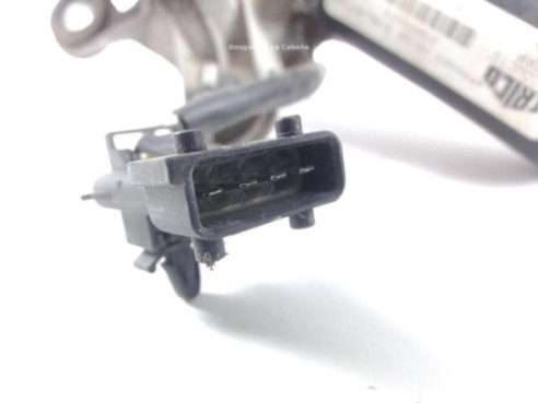 23003923 MOTOR LIMPIAPARABRISAS DEL SAAB 9-3 (YS3F) |Desguaces La Cabaña
