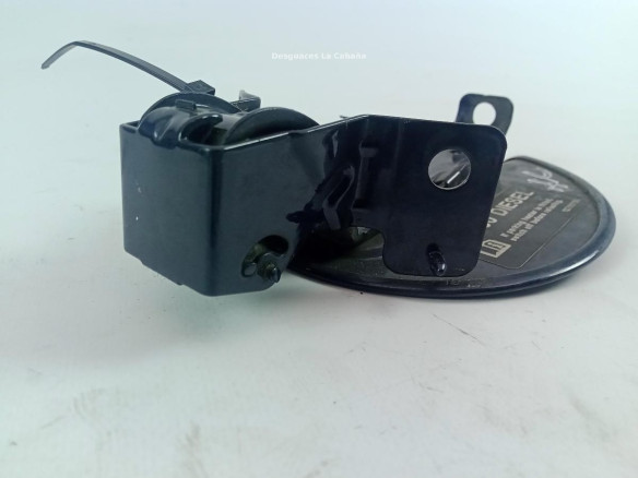 TAPA COMBUSTIBLE SAAB 9-5 (YS3E) |Desguaces La Cabaña