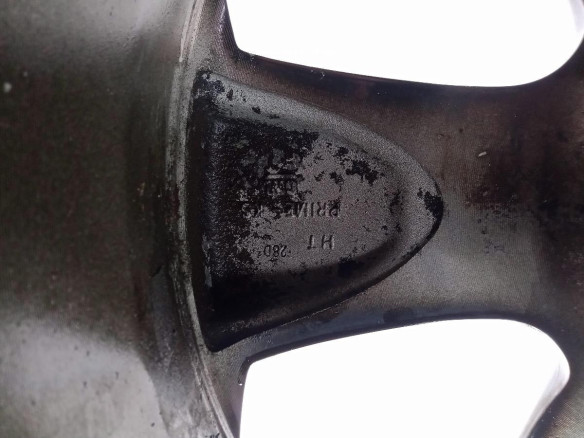 95181596 LLANTA ALUMINIO 1 OPEL MOKKA / MOKKA X (J13) |Desguaces La Cabaña