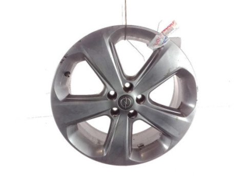 95181596 LLANTA ALUMINIO 1 OPEL MOKKA / MOKKA X (J13) |Desguaces La Cabaña