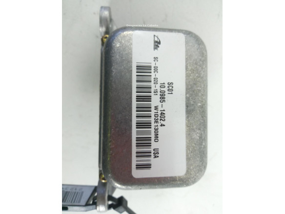  8200301391 SENSOR ESP RENAULT LAGUNA II (BG0/1_) |Desguaces La Cabaña